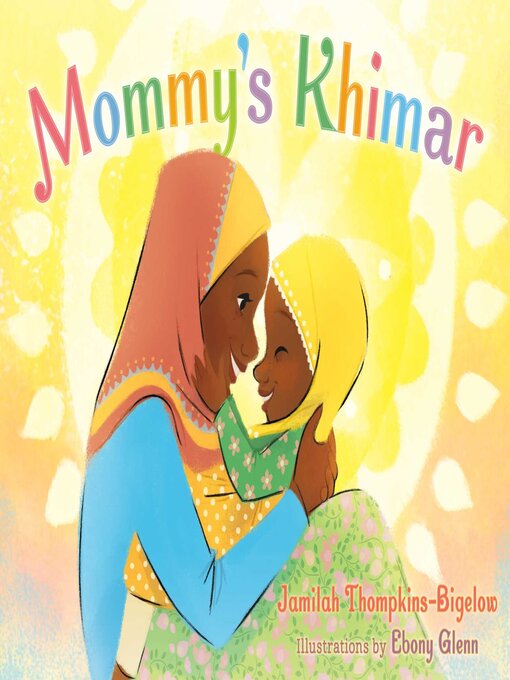 Cover image for Mommy's Khimar